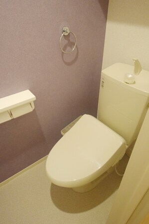 ドゥエル砧の物件内観写真